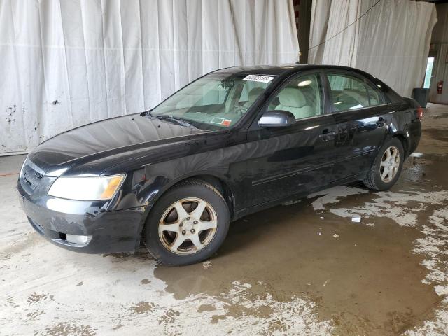 2006 Hyundai Sonata GLS