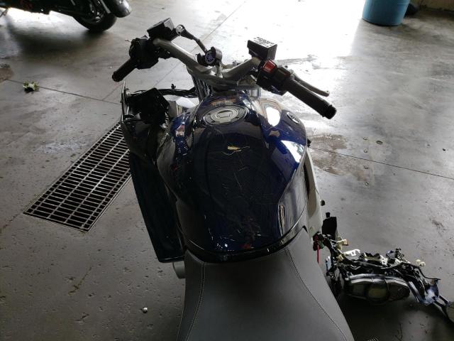 2016 YAMAHA FJR1300 A - JYARP29E5GA000413