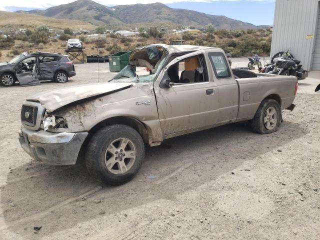 2004 Ford Ranger 