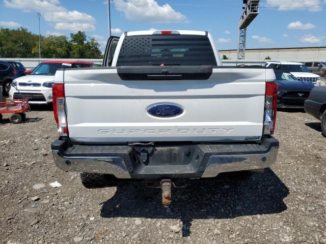 1FT7W2BT0JEB02970 | 2018 Ford f250 super duty