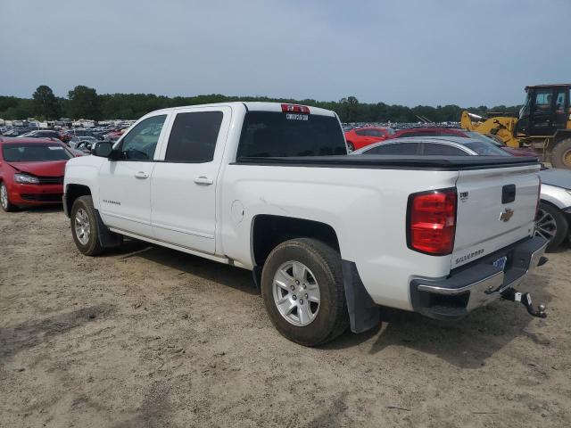 2016 CHEVROLET SILVERADO - 3GCPCREC0GG249997