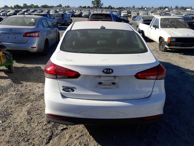 3KPFK4A75HE114473 KIA FORTE LX