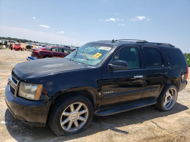 2007 Chevrolet Tahoe 