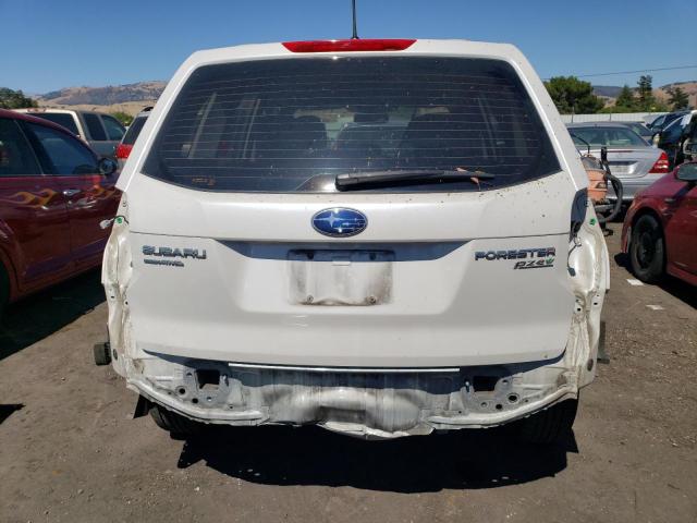 JF2SJAAC1EH521596 Subaru Forester 2.5i