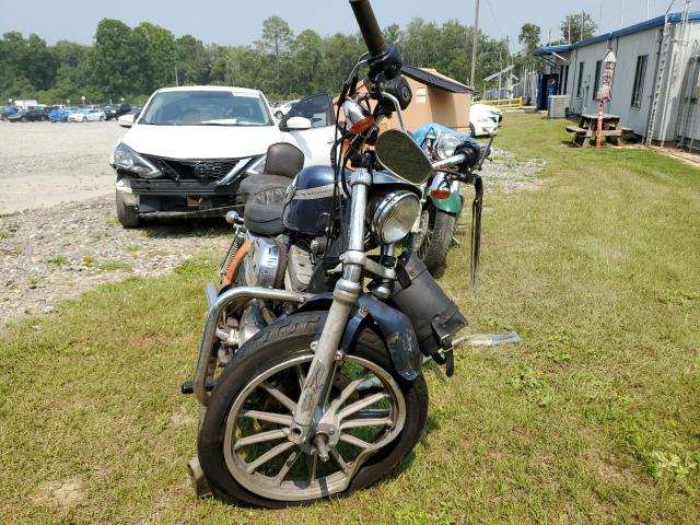 2003 HARLEY-DAVIDSON XL883 1HD4CAM153K440840