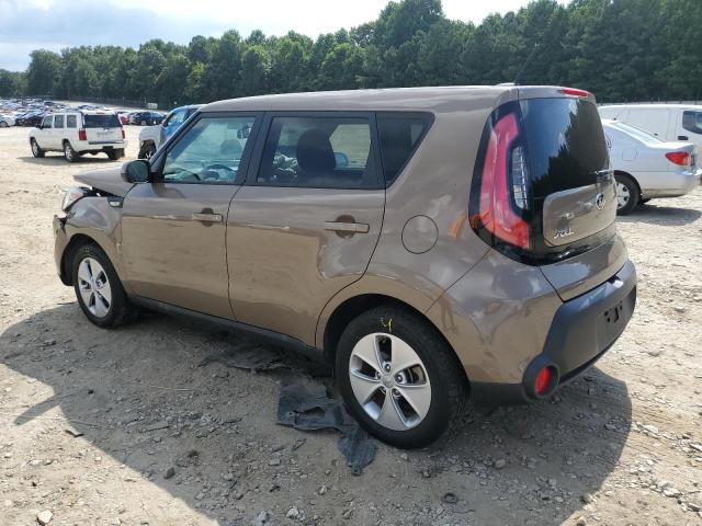 KNDJN2A25E7102832 | 2014 KIA SOUL