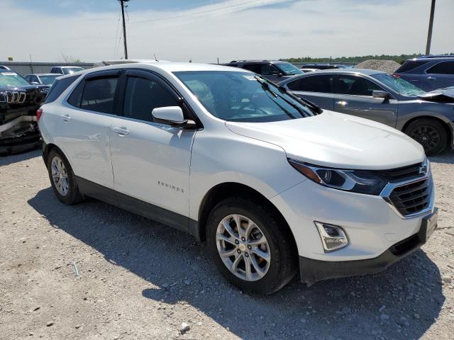 3GNAXKEV1LS683749 | 2020 CHEVROLET EQUINOX LT