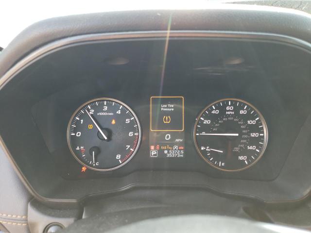 2022 SUBARU OUTBACK WI 4S4BTGUD3N3171042