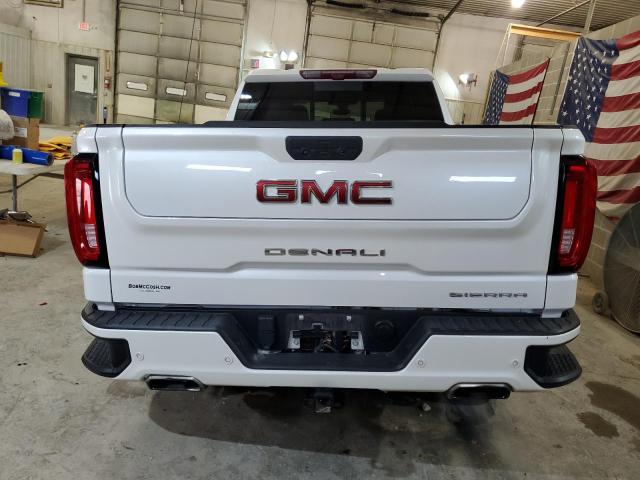 1GTU9FEL8LZ237879 | 2020 GMC SIERRA K15