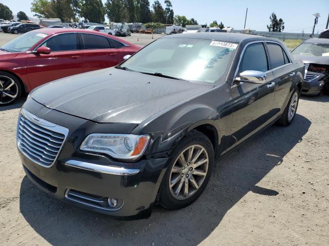 2011 Chrysler 300 Limited