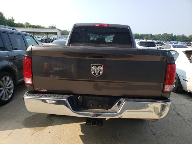 1C6RR6FT1KS745971 | 2019 RAM 1500 CLASS