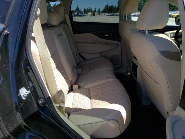 5N1AZ2MS2KN136486 Nissan MURANO S