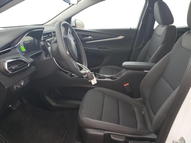 2023 CHEVROLET BOLT EUV L - 1G1FY6S0XP4130348