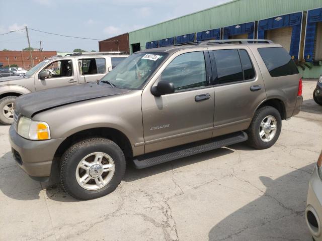 2004 Ford Explorer XLT