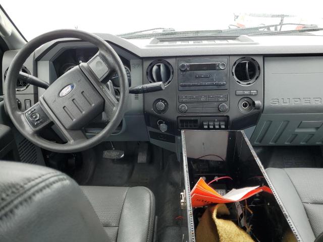 1FD7X2B69GEC87435 Ford F250 Super Duty