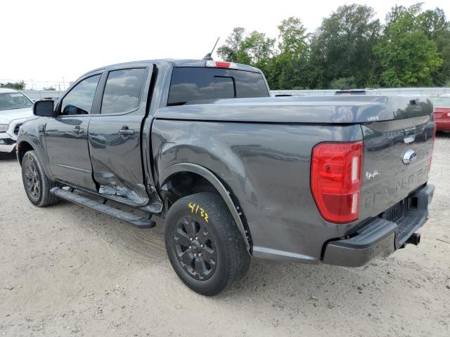 2019 FORD RANGER LAR 1FTER4EH8KLB07557