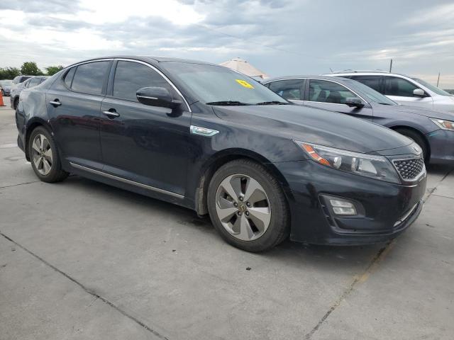 KNAGN4AD8E5064304 KIA OPTIMA HYBRID