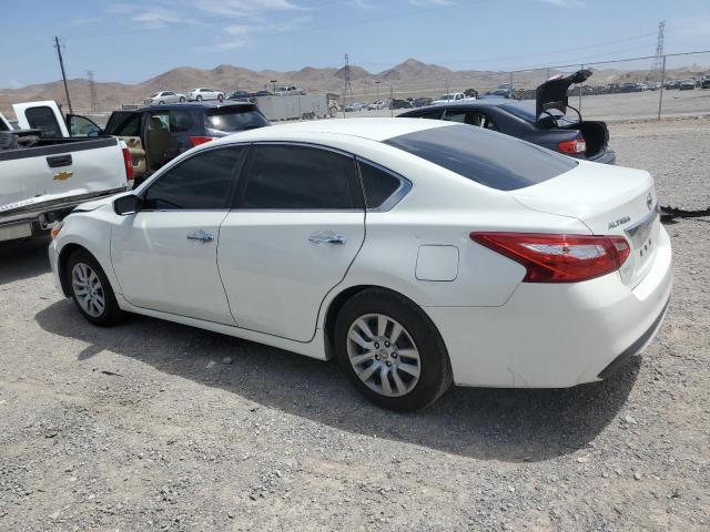 Vin: 1n4al3ap0gc222612, lot: 60342713, nissan altima 2.5 20162