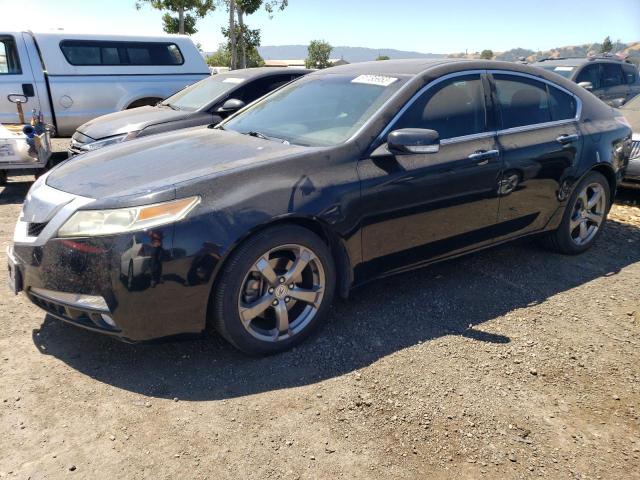 2011 Acura TL 