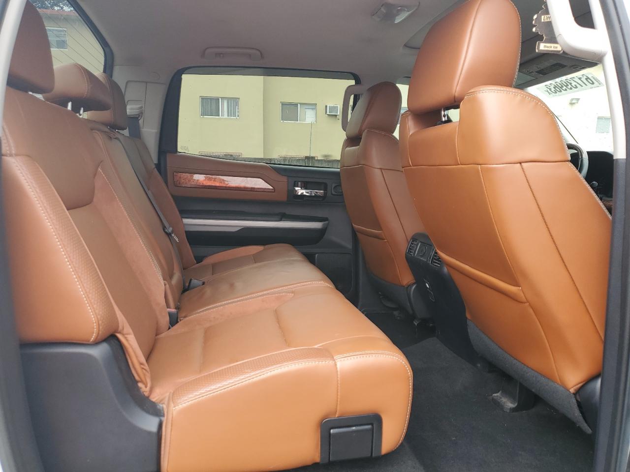 5TFAY5F15KX787788 TOYOTA TUNDRA 2019