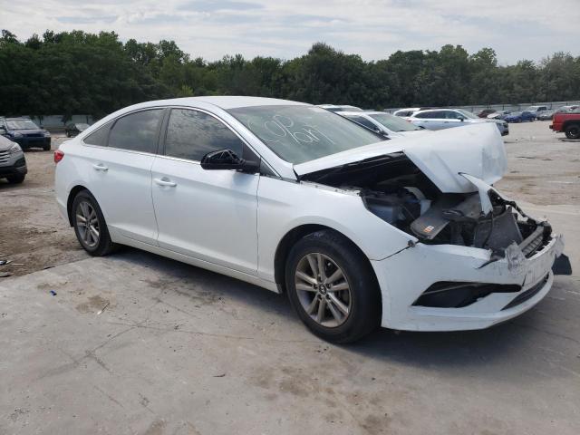 5NPE24AF0GH307580 | 2016 HYUNDAI SONATA SE