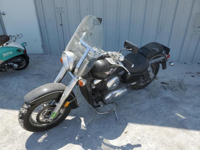 2000 KAWASAKI VN1500 E - JKBVNAE12YA096160