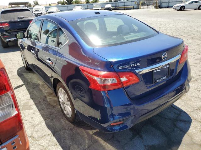 3N1AB7AP3JY216101 Nissan SENTRA S