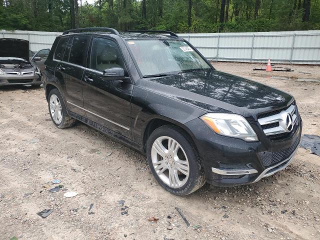 WDCGG5HB2FG402299 Mercedes-Benz GLK 350