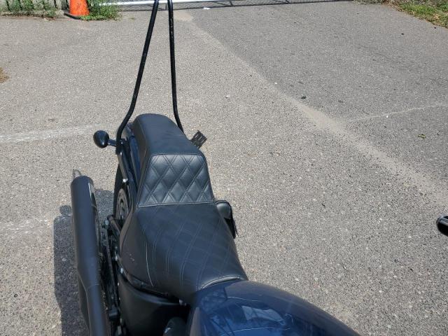2019 HARLEY-DAVIDSON FXBB 1HD1YJJ14KC018690