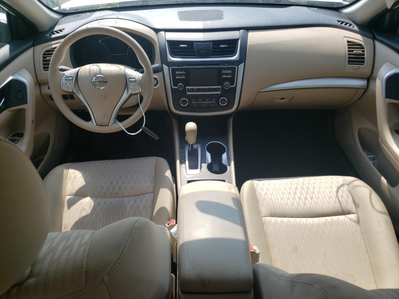 1N4AL3APXGN382498 NISSAN ALTIMA 2016