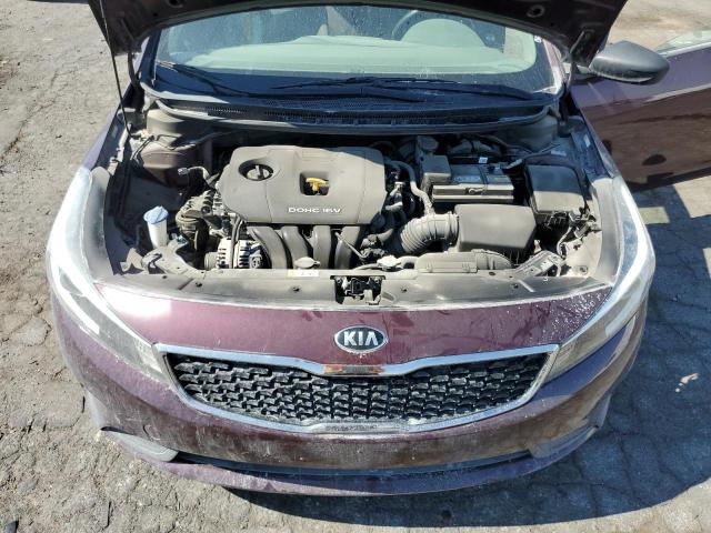 3KPFK4A72HE124619 KIA FORTE LX
