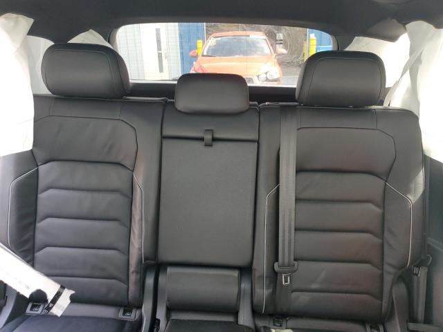 2018 VOLKSWAGEN TIGUAN SEL - 3VV4B7AX9JM214209