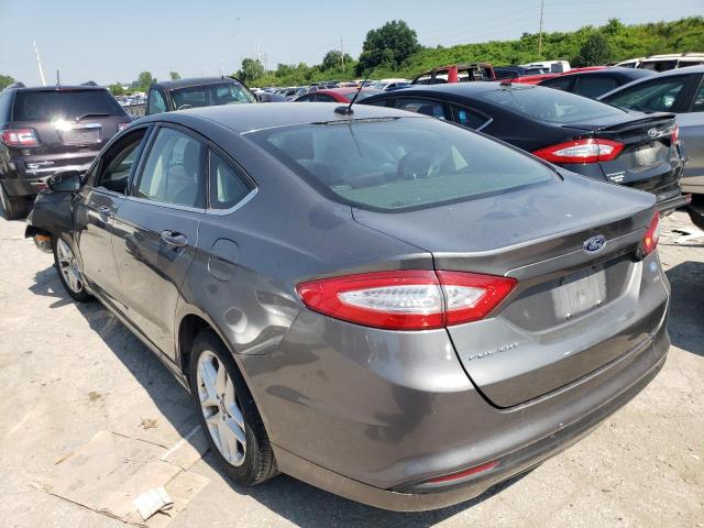 3FA6P0H77ER214794 Ford FUSION SE