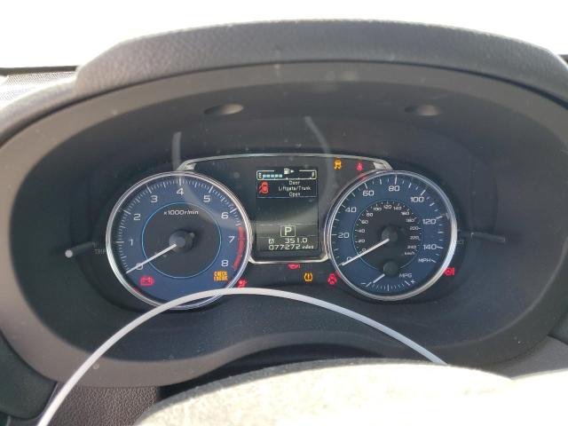 JF2GPAKC5GH340524 Subaru Crosstrek Limited