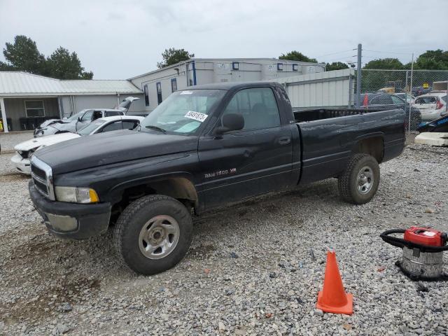 2001 Dodge Ram 1500 