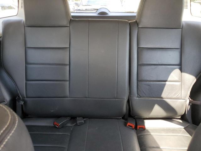 1C4NJRFB4FD317605 Jeep Patriot Latitude