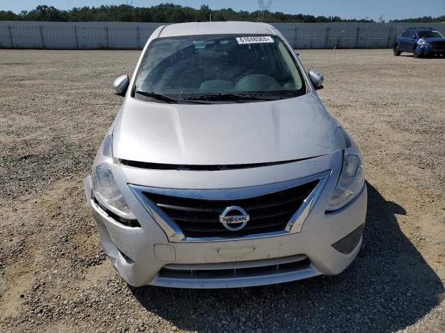 3N1CN7AP8GL815260 Nissan VERSA S