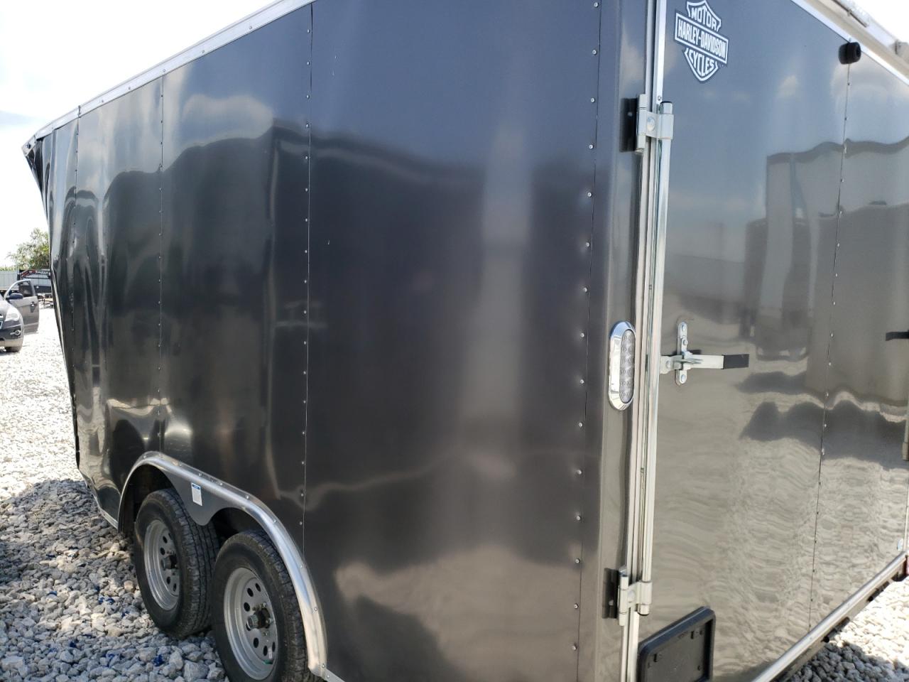 5NHUNS622MU129487 WILDWOOD CARGO TRLR 2021
