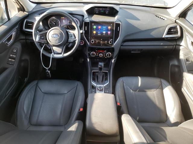 JF2SKAXC9MH580141 Subaru Forester Touring