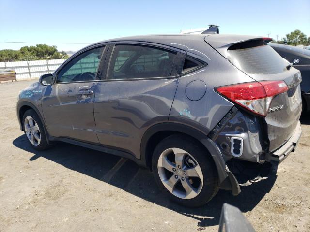 3CZRU5H34NM716874 Honda HR-V LX
