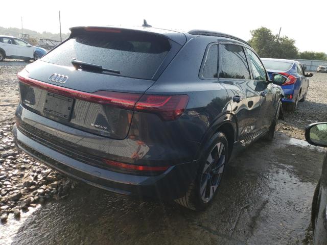 2022 AUDI E-TRON PRE - WA1AAAGE4NB019830