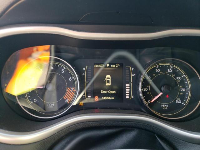 1C4PJMCS7EW251585 Jeep Cherokee Latitude