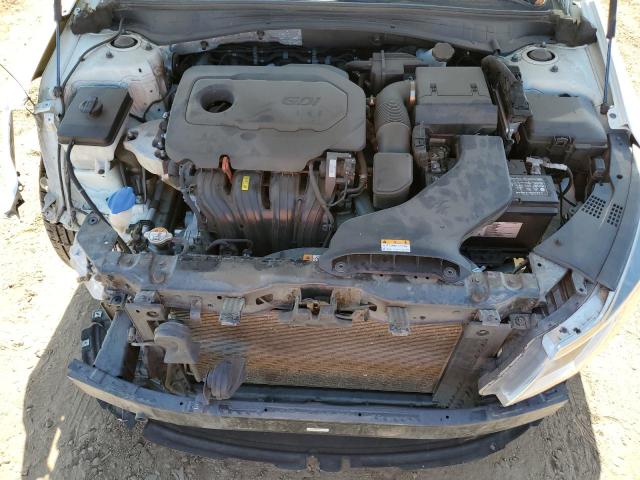 KNAGT4L36H5133036 KIA Optima Lx