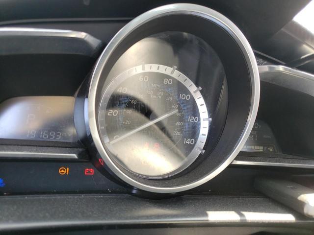 3MYDLBZV1GY102492 Toyota SCION IA