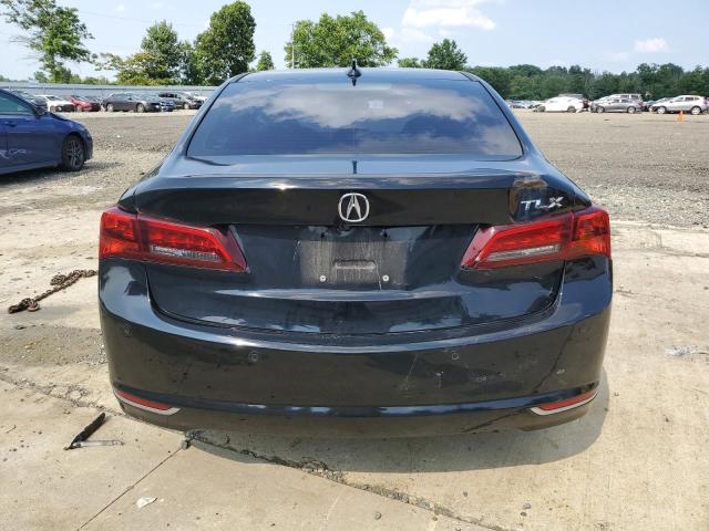 2017 ACURA TLX ADVANC 19UUB2F78HA003165