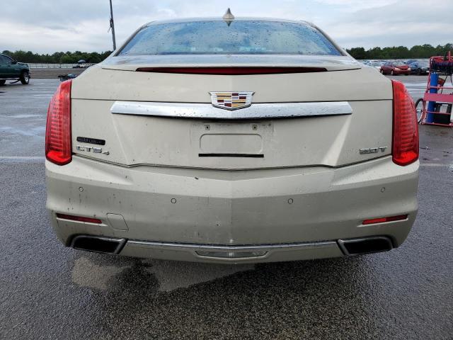  CADILLAC CTS 2015 Колір засмаги