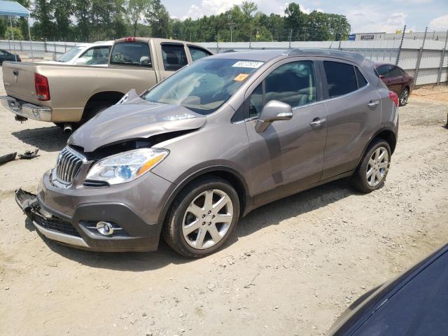 2014 Buick Encore Premium