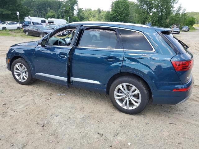 VIN WA1LHAF73JD029738 2018 Audi Q7, Premium Plus no.2