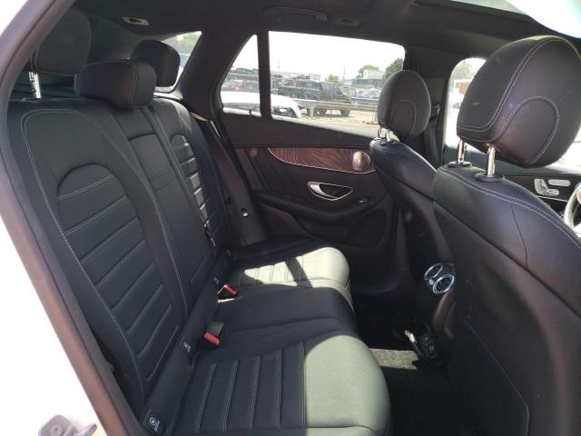 2017 MERCEDES-BENZ GLC 43 4MA - WDC0G6EB6HF229553