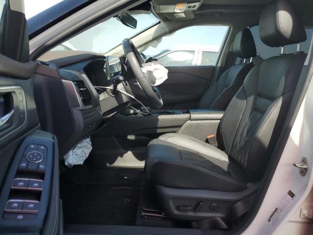 2022 NISSAN ROGUE PLAT - JN8BT3DC0NW117589